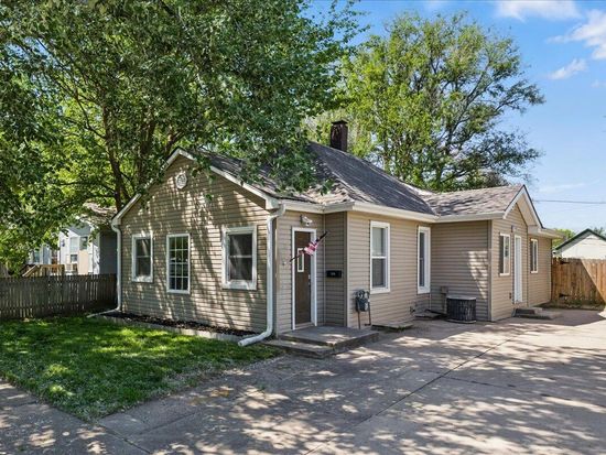 1418 3rd Ave, Council Bluffs, IA 51501