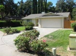 5415 Sugar Pine Ct, Sacramento, CA 95841