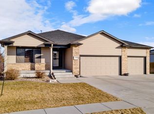 5505 Avenue S, Kearney, NE 68847