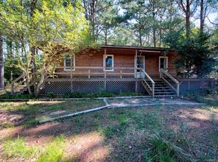 151 Martin Diggs Way, Onemo, VA 23130