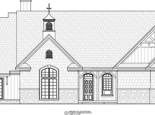 318 Clover Pass, Forsyth, GA 31029