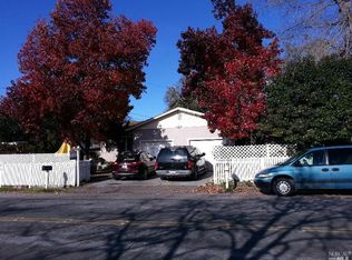 173 Siesta Way, Sonoma, CA