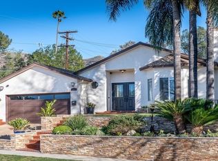2760 N Lamer St, Burbank, CA 91504