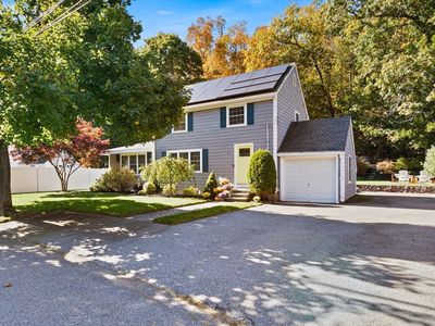 31 Robert St, Wakefield, MA, 01880