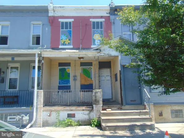 638 N 9th St, Camden, NJ 08102