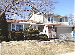 356 South Pl, Louisville, CO 80027