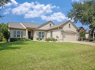 105 Whirlwind Cv, Georgetown, TX 78633