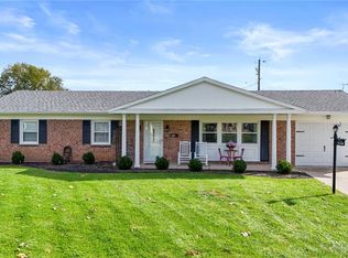 302 N Smith St, New Carlisle, OH