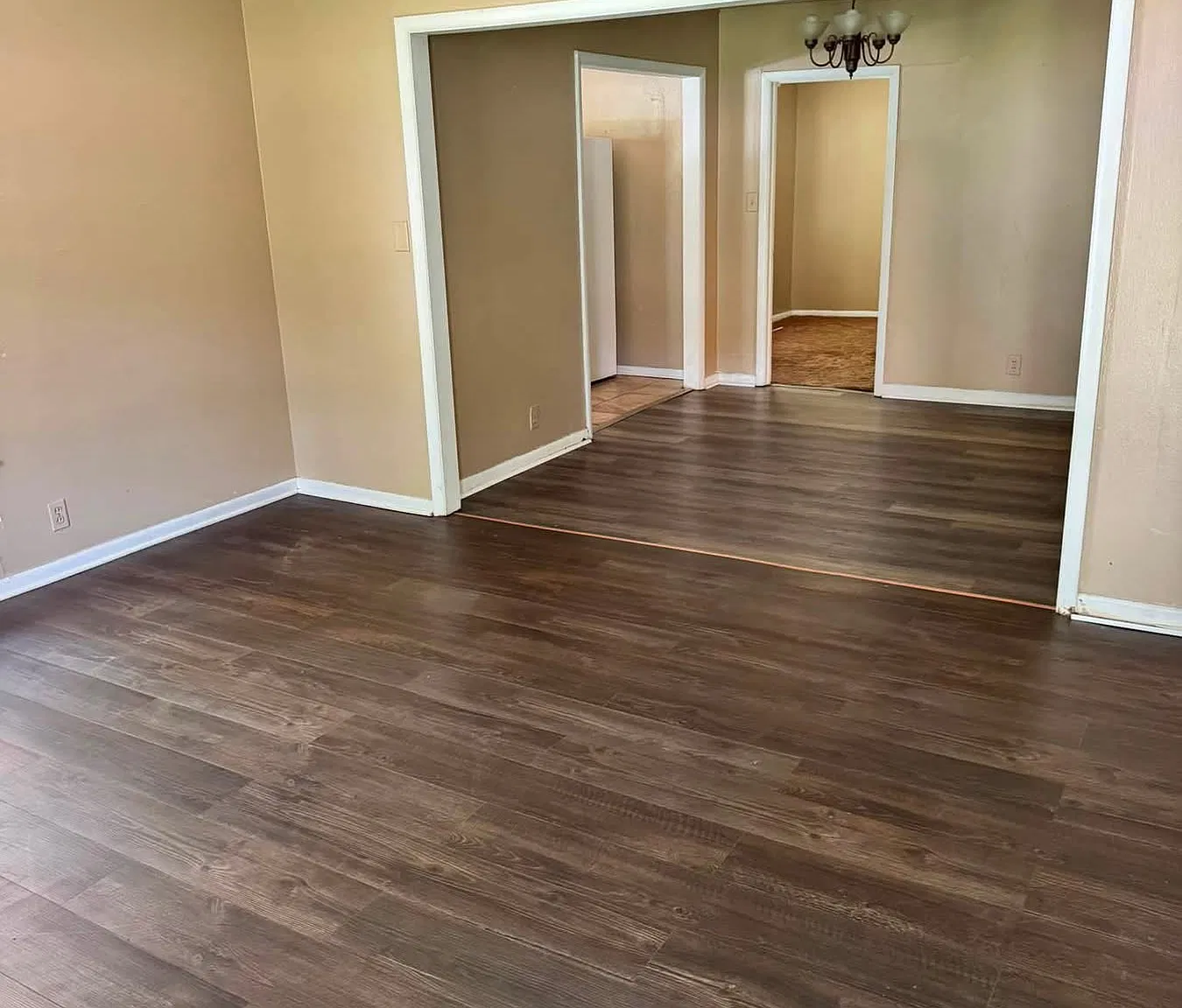 2 bed, 1476 sqft, $900 — Photo 2