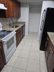 5802 NW 21st St #37-B, Lauderhill, FL, 33313