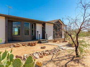 12100 W Kristina Ln, Tucson, AZ 85735
