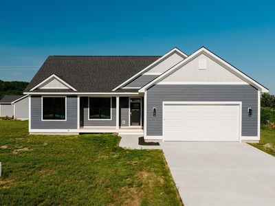 5382 Revella Ln #37, Grawn, MI, 49637