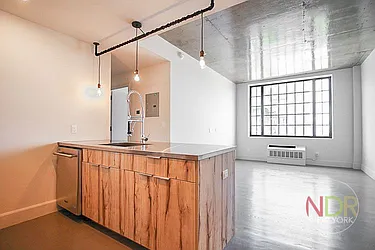 Rented by Next Door Realty NYC