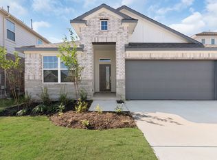 13716 Tucker Hedge Pass, Elgin, TX 78621