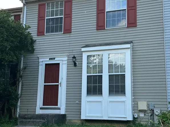 9423 Woodsong Ct, Laurel, MD 20723