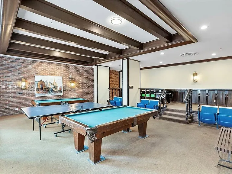 6039 Collins Ave #936 — Photo 36