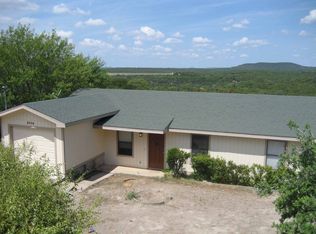 8206 Bronco Ln, Lago Vista, TX 78645