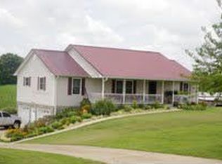 1360 Seaton Rd, Greeneville, TN 37743