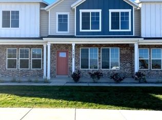 1185 S 200 E, Spanish Fork, UT 84660