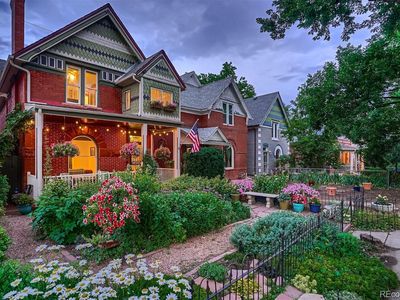 3018 Hooker Street, Denver, CO, 80211