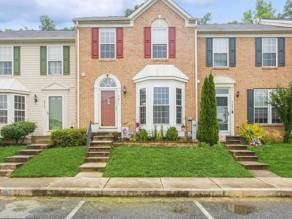 5011 Bristle Cone Cir, Aberdeen, MD 21001