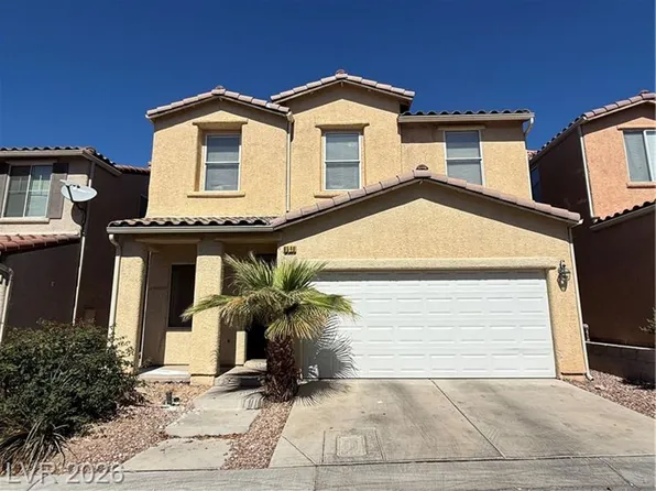 6546 Marco Vista Ave, Las Vegas, NV 89142