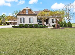 117 Otter Hole Dr, Kenly, NC 27542