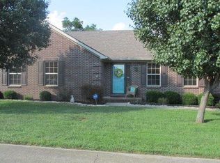 117 Penn Dr, Nicholasville, KY 40356