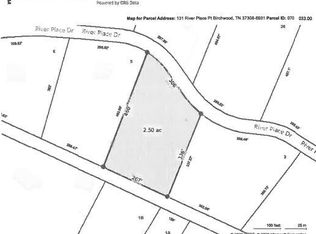 131 River Place Point, Birchwood, TN 37308