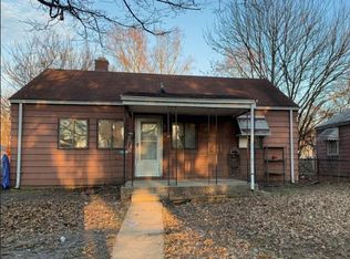 2616 Howey Rd, Columbus, OH 43211