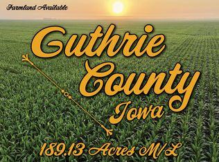 Oak Ave, Bagley, IA 50026