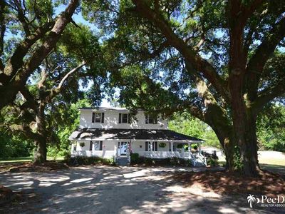 State Highway 164, Pamplico, SC, 29583