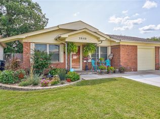 2800 SW 60th St, Oklahoma City, OK 73159