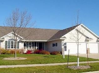 22 Bellevue Pl, Appleton, WI 54913