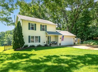40411 Robin St, Mattawan, MI 49071