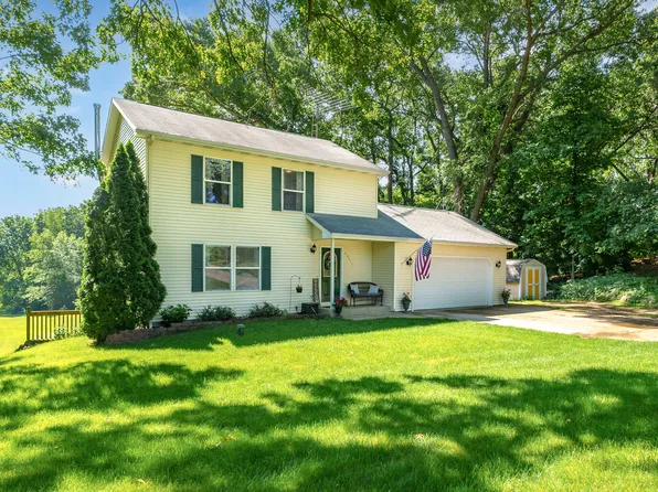 40411 Robin St, Mattawan, MI 49071