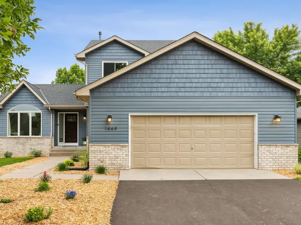 1449 Vixen Ln, Delano, MN 55328