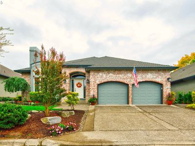 4618 NW Brassie Pl, Portland, OR, 97229