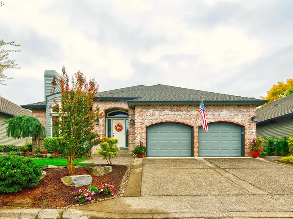 4618 NW Brassie Pl, Portland, OR 97229