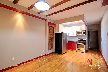 Rented by Next Door Realty NYC