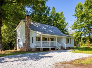 1061 & 1071 New Hutchinson Mill Rd, Lagrange, GA 30240