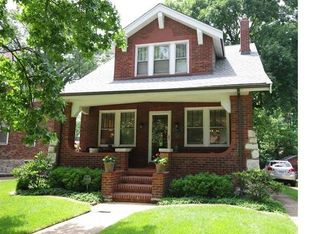 8274 Glen Echo Dr, Saint Louis, MO 63121