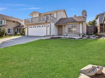 847 Jasper Ave, Ventura, CA, 93004