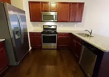 3524 Castleberry Village Cir — Photo 5