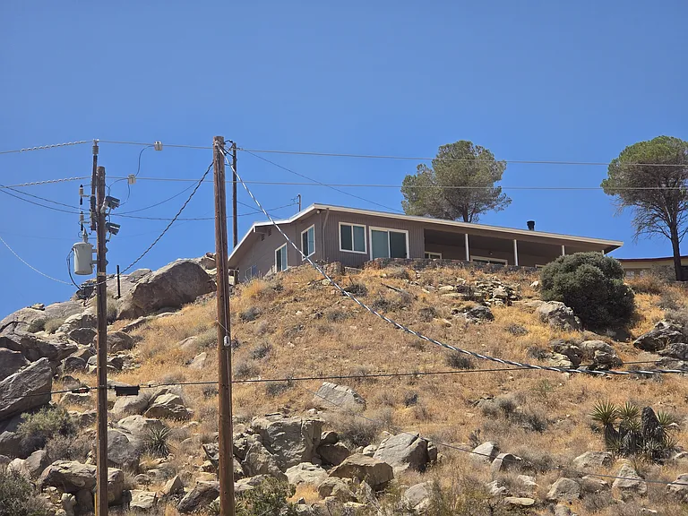 San Andreas Rd — Photo 17