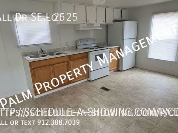 3509 Arnall Dr SE LOT 25