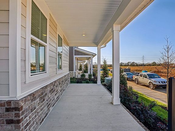 4th image of 3050 Poplar Farms Dr Lot 99