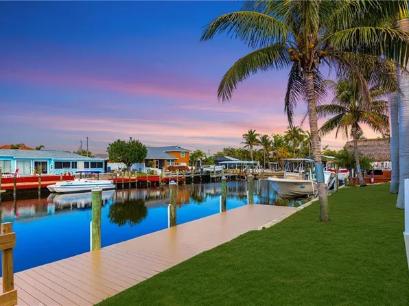 12277 Boat Shell DR, MATLACHA ISLES, FL 33991