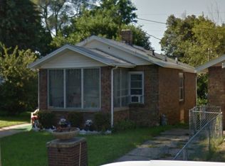 1313 E Rouse Ave, Peoria, IL 61614