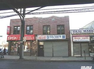 8818 Liberty Ave, Ozone Park, NY 11417